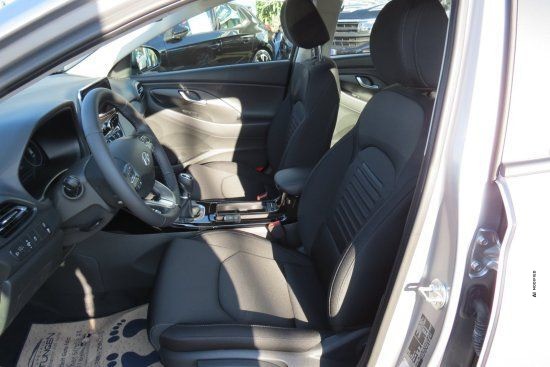 Hyundai i30 Kombi 1.5 T-GDI,Navi,SHZ,beh.Lenkrad,CarPlay