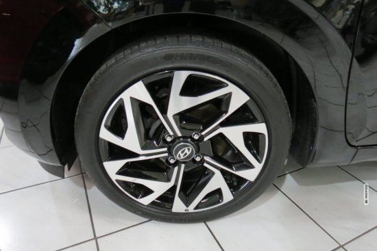 Hyundai i10 1.0 N Line (EURO 6d),Navi,SHZ,AppConnect,Kam