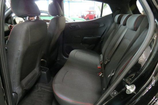 Hyundai i10 1.0 N Line (EURO 6d),Navi,SHZ,AppConnect,Kam