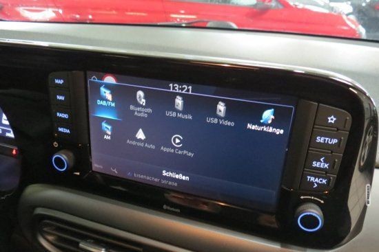 Hyundai i10 1.0 N Line (EURO 6d),Navi,SHZ,AppConnect,Kam