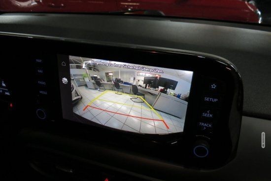 Hyundai i10 1.0 N Line (EURO 6d),Navi,SHZ,AppConnect,Kam