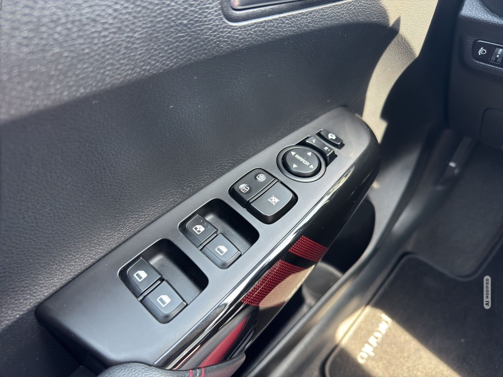 Kia Picanto GT-Line/Navi/Keyless/Rückfahrkamera/Klim