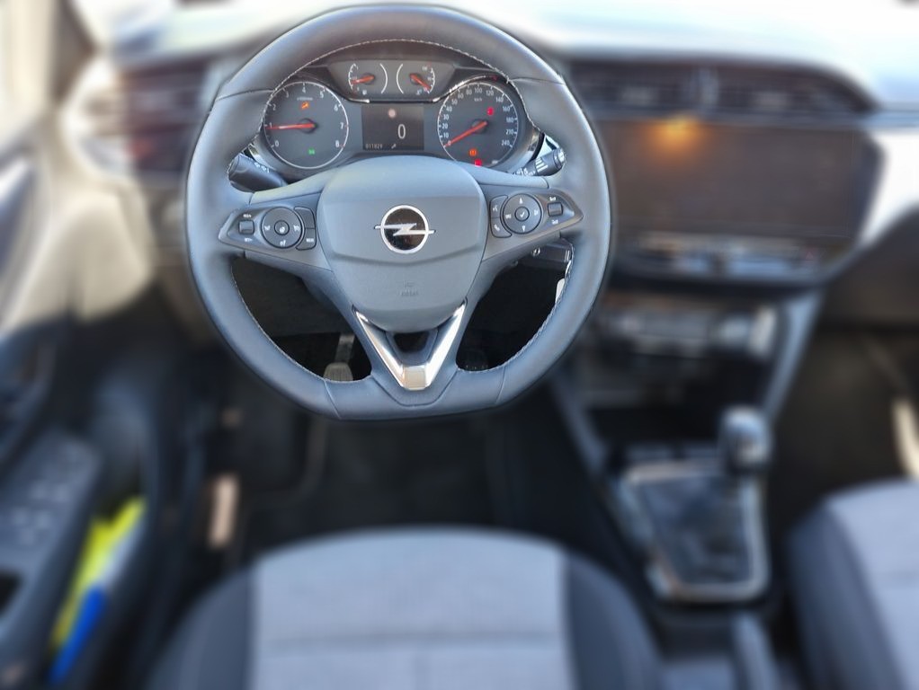 Opel Corsa F Facelift 1.2 Turbo Edition LED CarPlay P