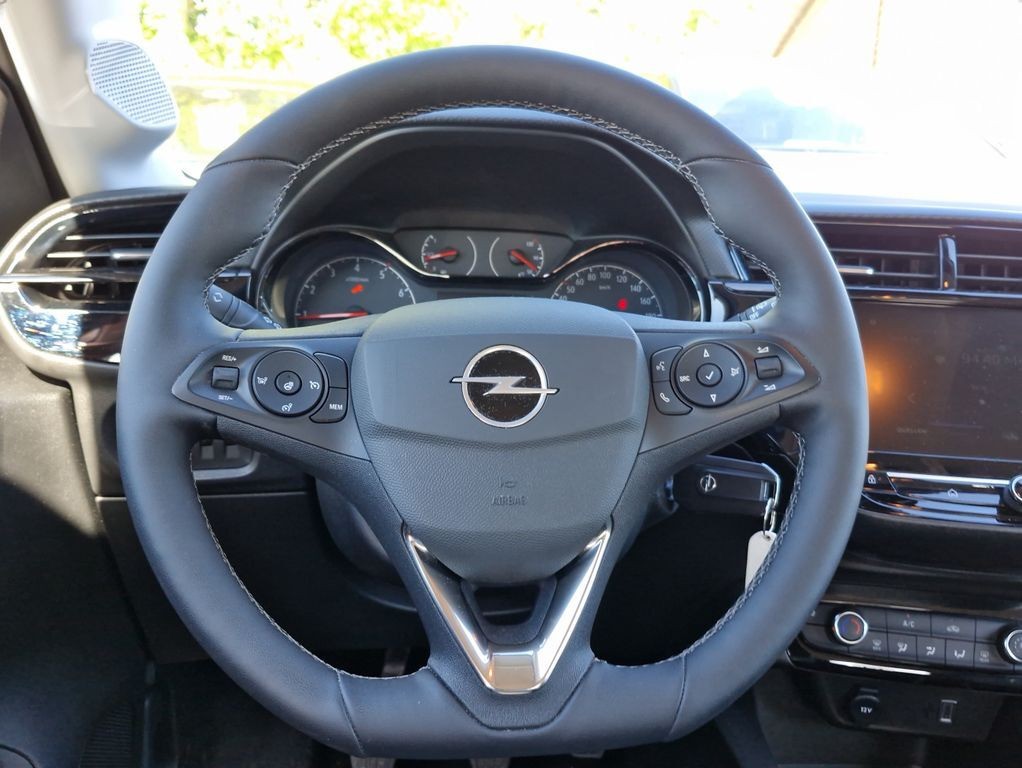 Opel Corsa F Facelift 1.2 Turbo Edition LED CarPlay P