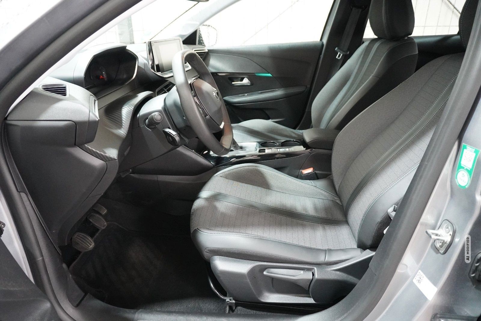 Peugeot 208 Allure*LED*Navi*DAB+*Temp*CarPlay*