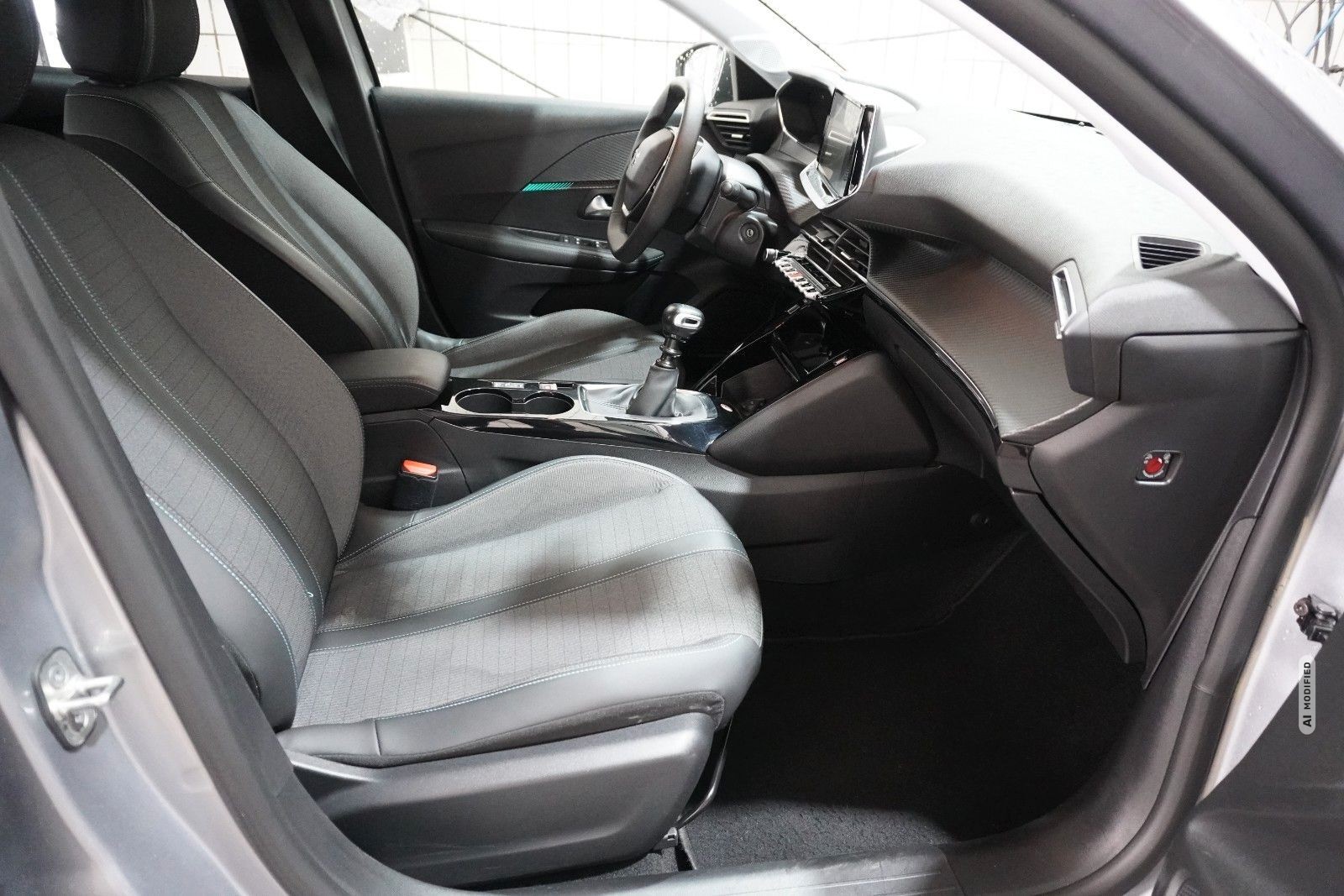 Peugeot 208 Allure*LED*Navi*DAB+*Temp*CarPlay*