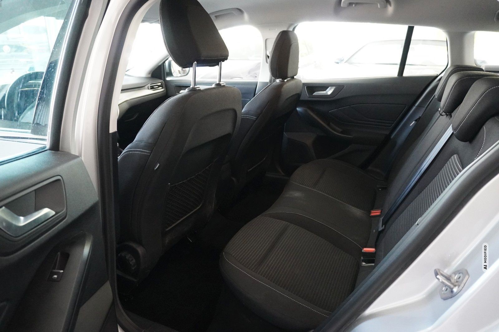 Ford Focus Ford  1.5 EcoBlue*Titanium*RFK*Keyless*ACC