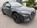 Bild Audi Q5 40 TDI SLINE quattro VCockpit 360° AHK STANDH