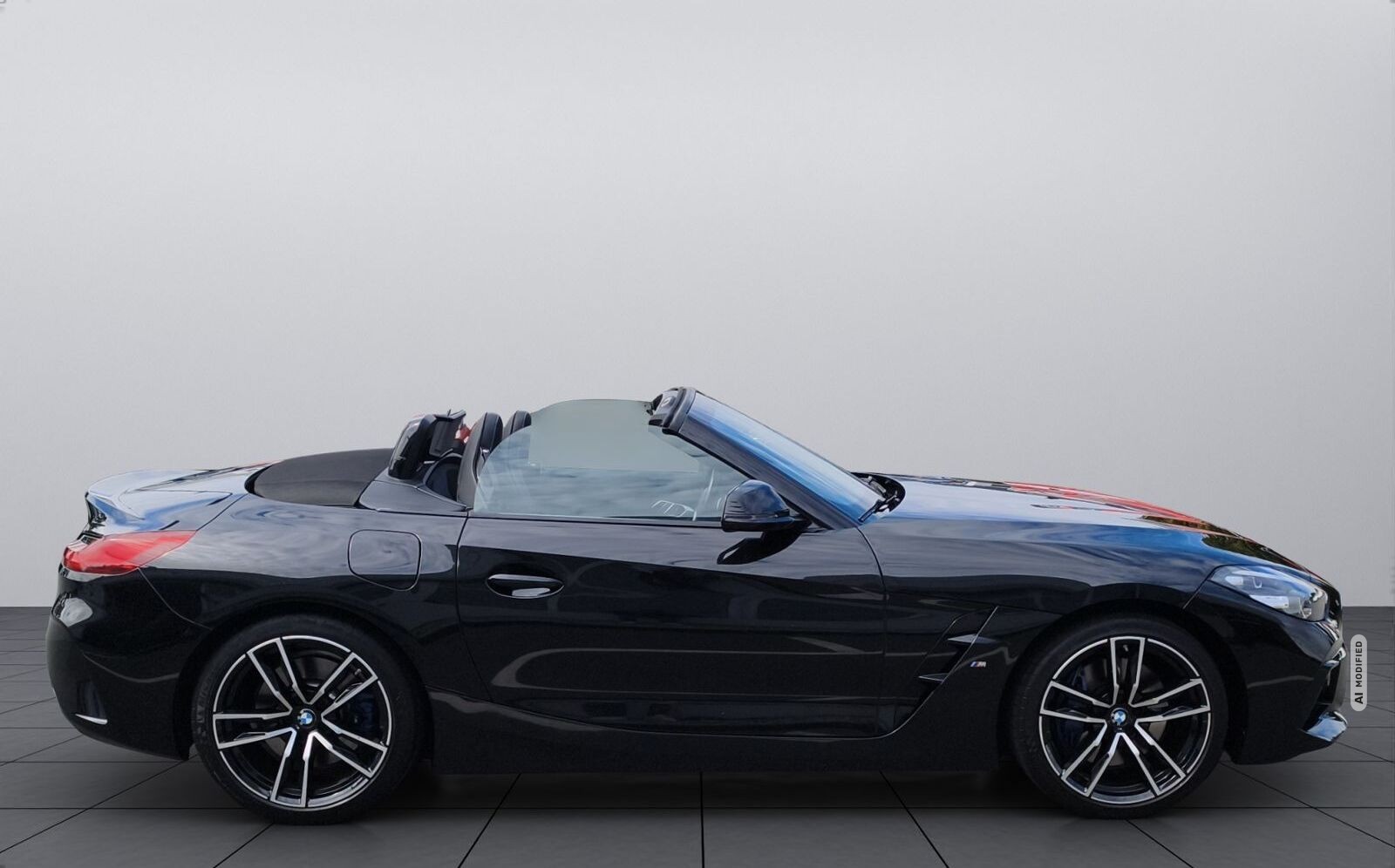 BMW Z4 Roadster sDrive 30 i M Sport/Live Cockpit/Har