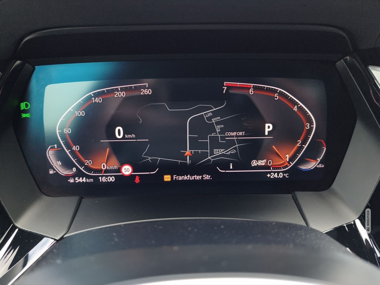 BMW Z4 Roadster sDrive 30 i M Sport/Live Cockpit/Har