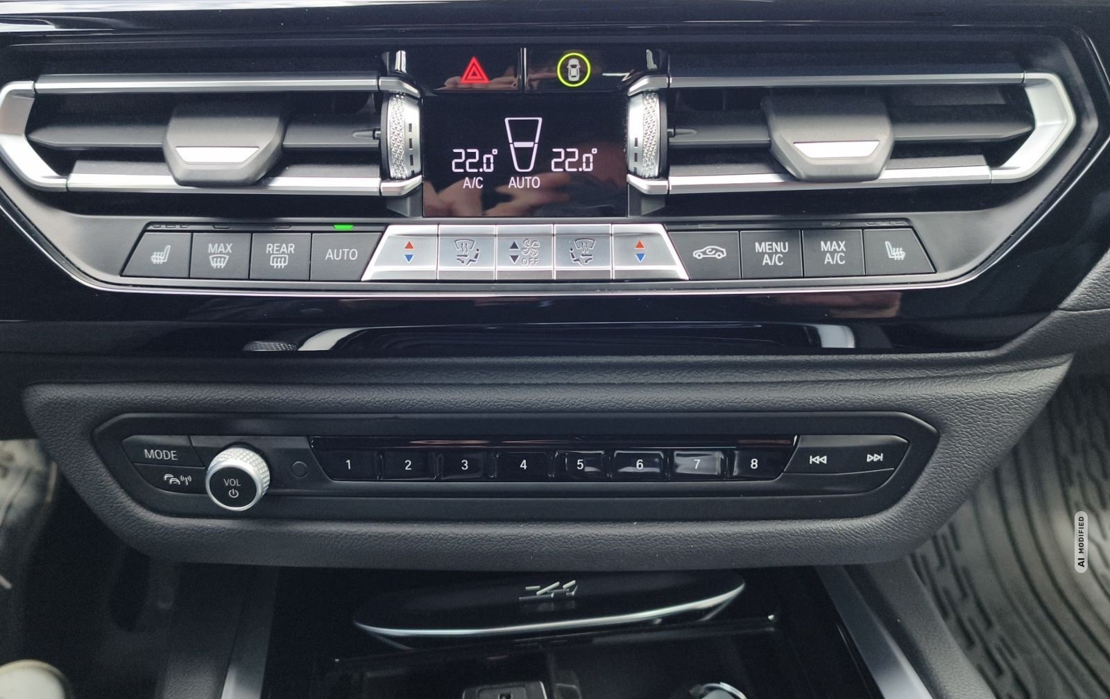 BMW Z4 Roadster sDrive 30 i M Sport/Live Cockpit/Har