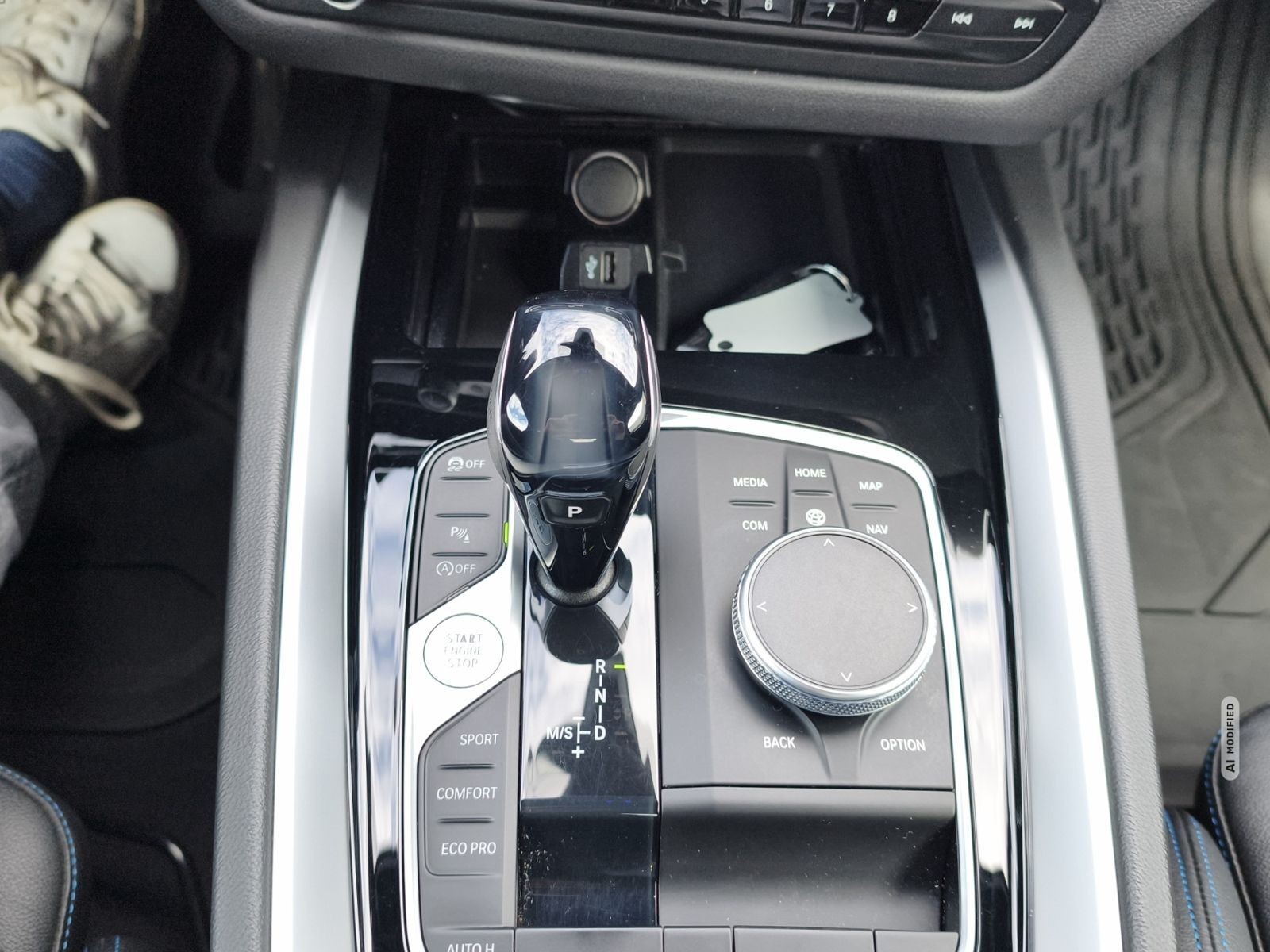 BMW Z4 Roadster sDrive 30 i M Sport/Live Cockpit/Har