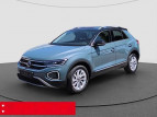 Bild Volkswagen T-Roc 1.0 TSI Style ACC LED PARK ASSIST