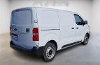 Bild Fiat Scudo Serie 3 2.0 BlueHDi 180 AT L3 Navi Kamera