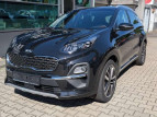 Bild Kia Sportage Spirit 2WD PANO/AHK/LED/CARPL./NAVI/JBL