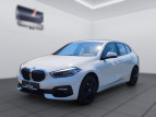 Bild BMW 118 1 Limousine  i Sport Line/LED/17