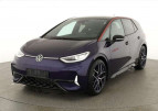 Bild Volkswagen ID.3 GTX Performance Fire+Ice 240 kW, HuD, IQ.Drive, IQ