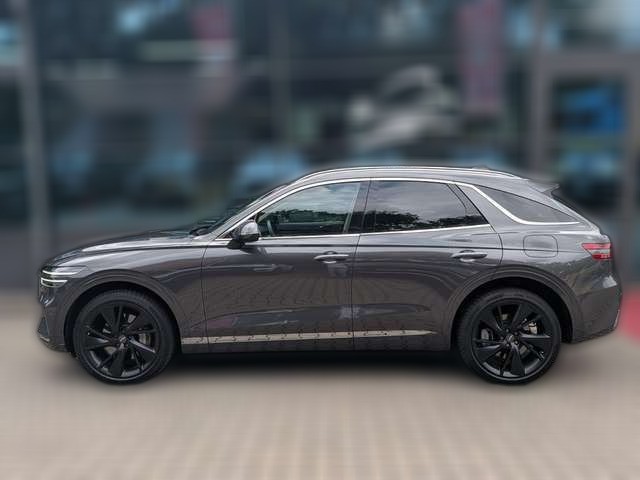 Genesis GV70 Sport 4WD /1.Hd/VOLL./MwSt./MASSAGE/Np