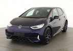 Bild Volkswagen ID.3 GTX Performance Fire+Ice 240 kW, HuD, IQ.Light, H&