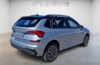 Bild Skoda Kamiq 1.0 TSI DSG Selection LED Kamera BlackStyl
