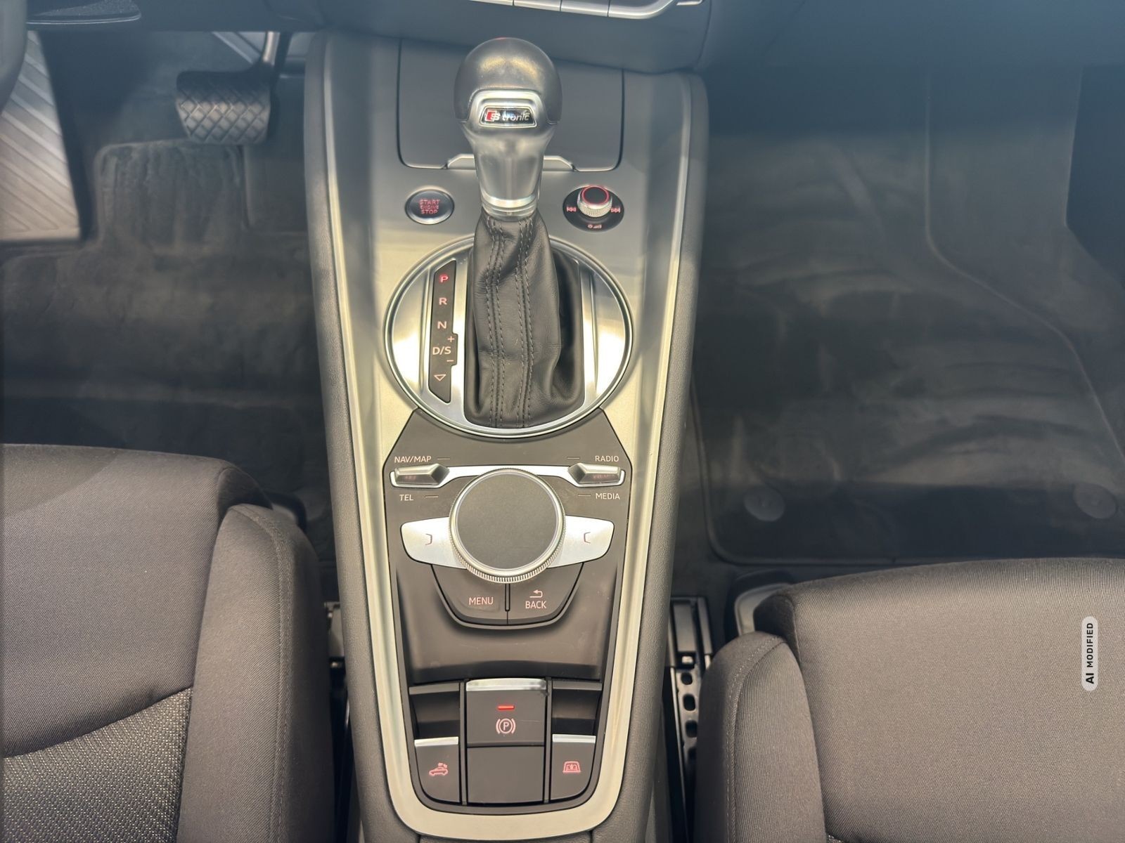 Audi TT Roadster S-Line Navi Klimaaut. Sitzheizung