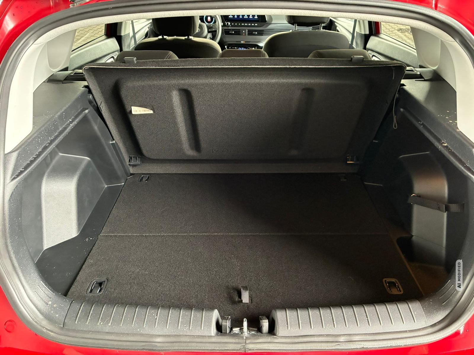 Hyundai Bayon Comfort Plus 1.2 MPI / Navi / PDC m. Kamera / Klimaautom./ LED / Sitz & Le