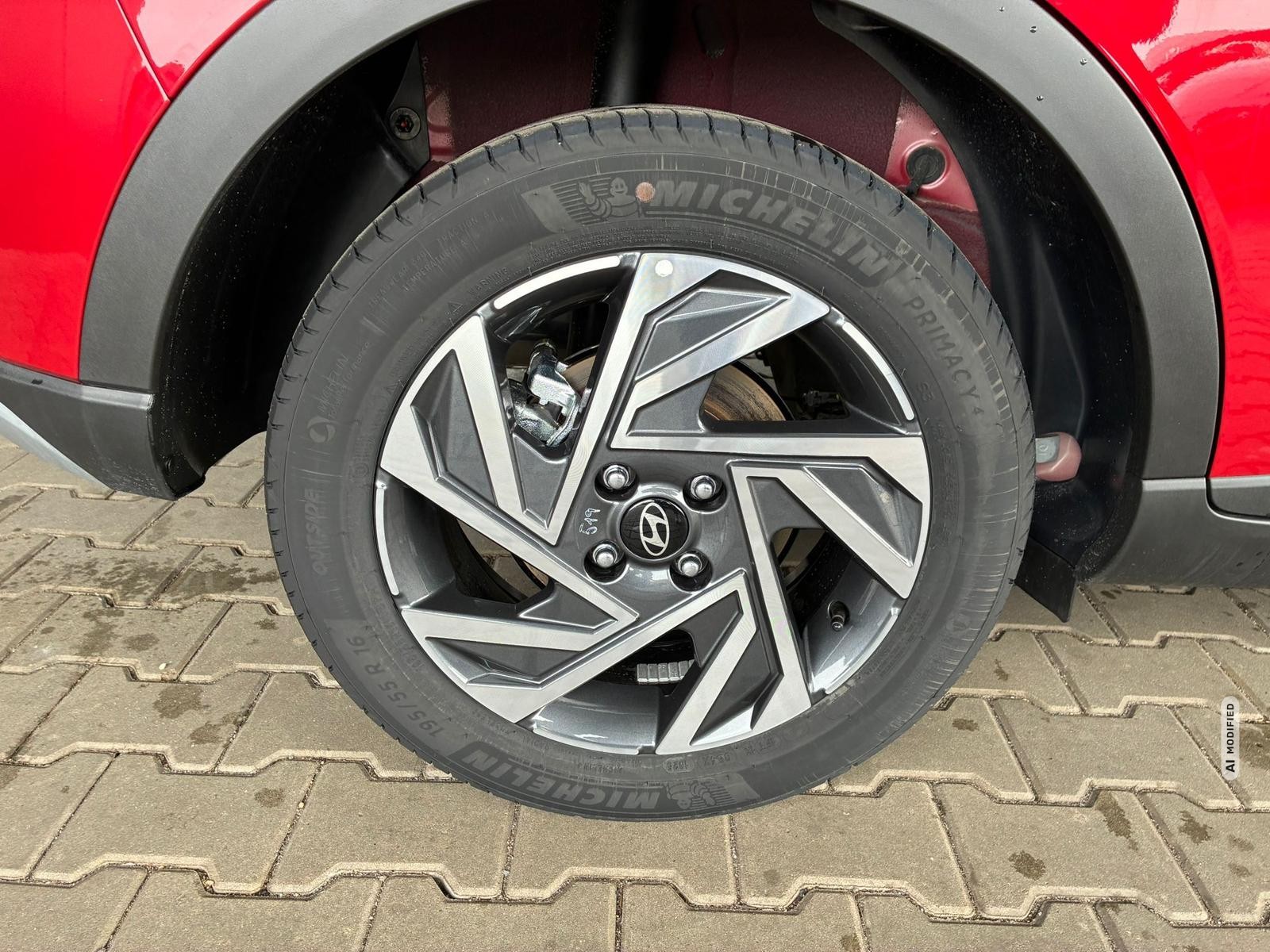 Hyundai Bayon Comfort Plus 1.2 MPI / Navi / PDC m. Kamera / Klimaautom./ LED / Sitz & Le