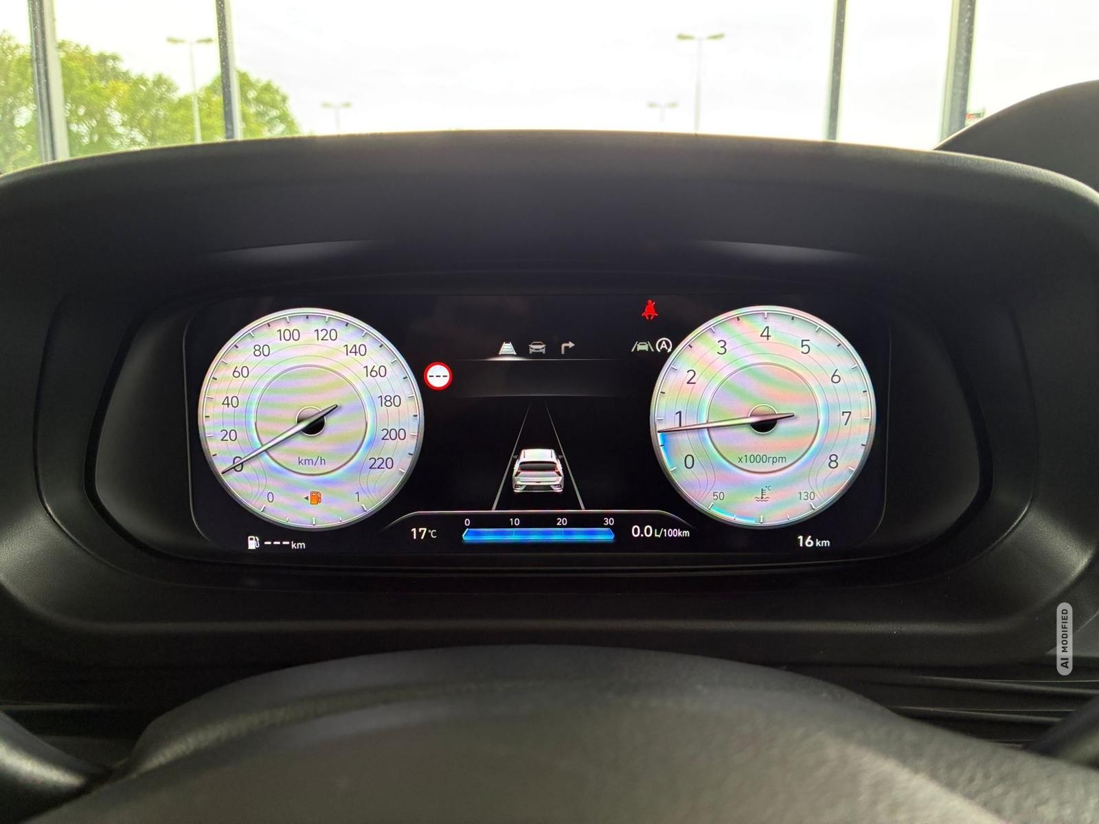Hyundai Bayon Comfort Plus 1.2 MPI / Navi / PDC m. Kamera / Klimaautom./ LED / Sitz & Le