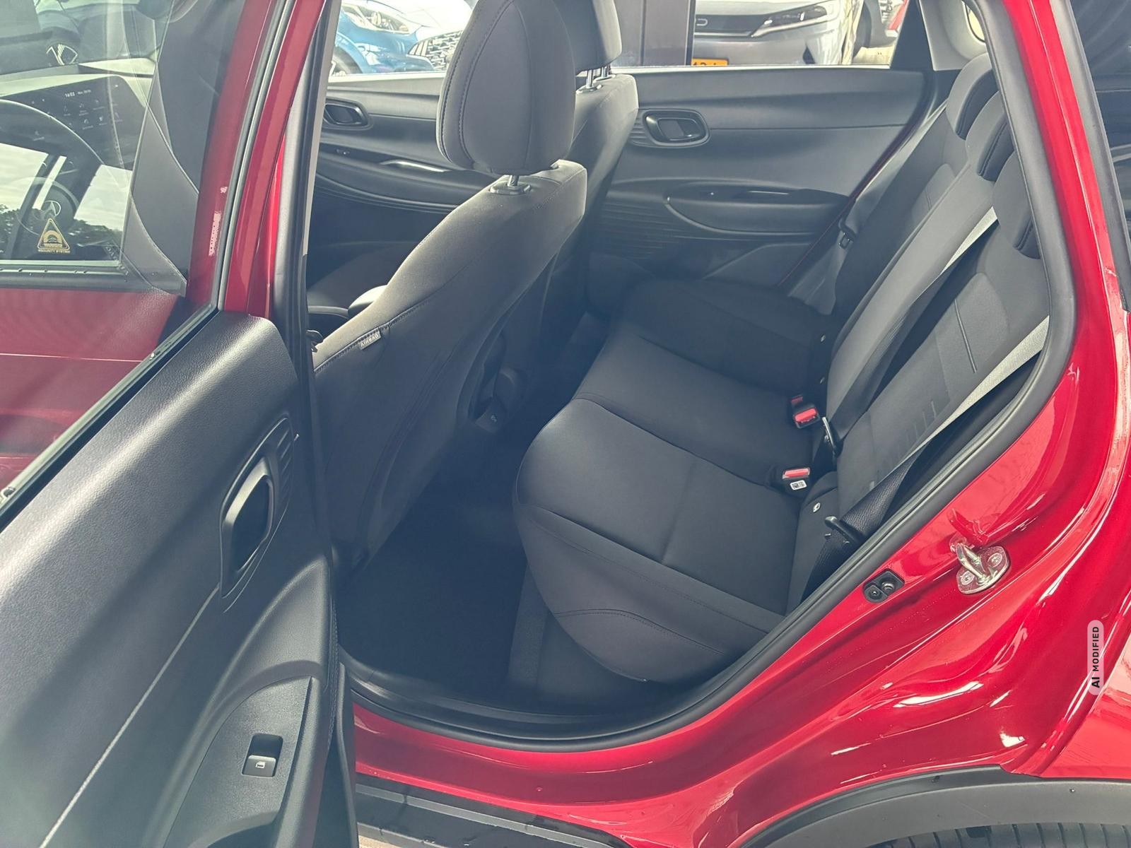 Hyundai Bayon Comfort Plus 1.2 MPI / Navi / PDC m. Kamera / Klimaautom./ LED / Sitz & Le