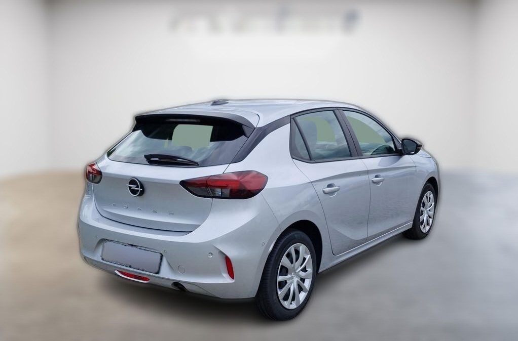 Opel Corsa F Facelift 1.2 Turbo Edition LED Kamera Ca