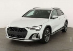 Bild Audi A3 allstreet TFSI quattro S-Tronic, AHK, Navi, 18-Zol