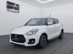 Bild Suzuki Swift Sport/LED/Navi/RFK/Totw./Keyless