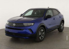 Bild Opel Mokka 1.2 Turbo Edition, LED, App-Connect, 5 J.-Garantie