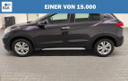 Bild Honda HR-V Elegance Navi/DAB/SHZ/PDC/Tempom/16-LM