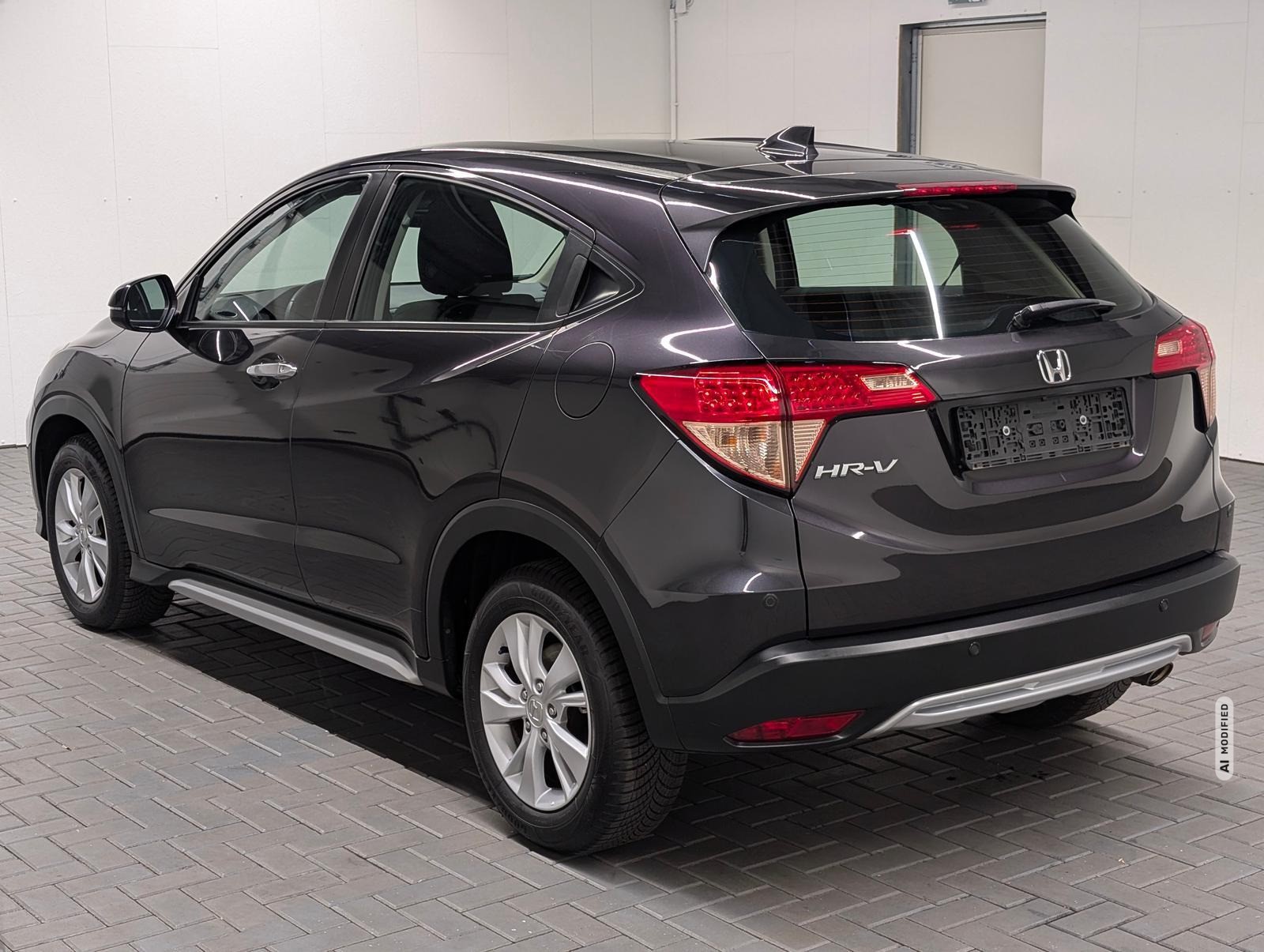 Honda HR-V Elegance Navi/DAB/SHZ/PDC/Tempom/16-LM