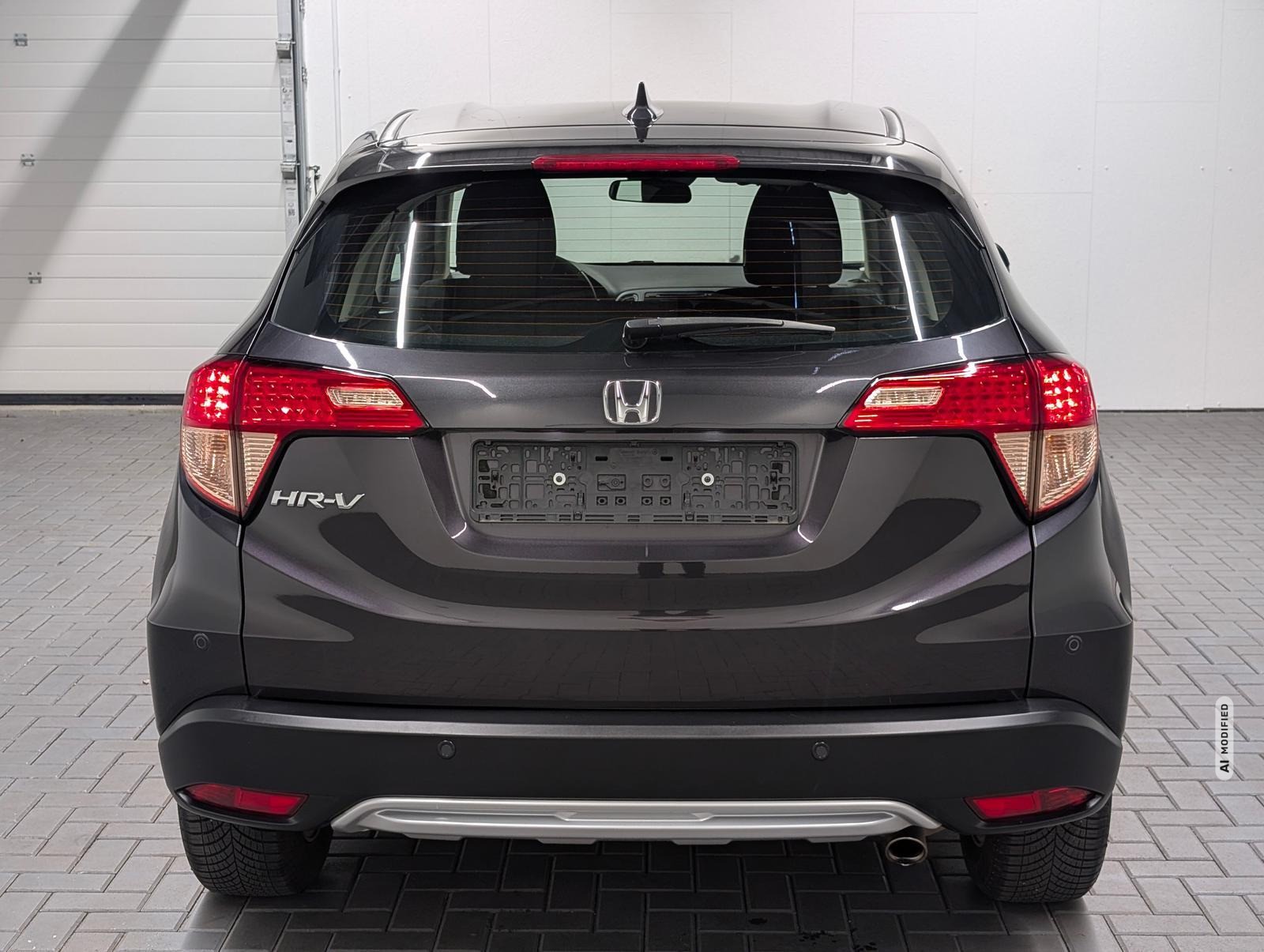 Honda HR-V Elegance Navi/DAB/SHZ/PDC/Tempom/16-LM