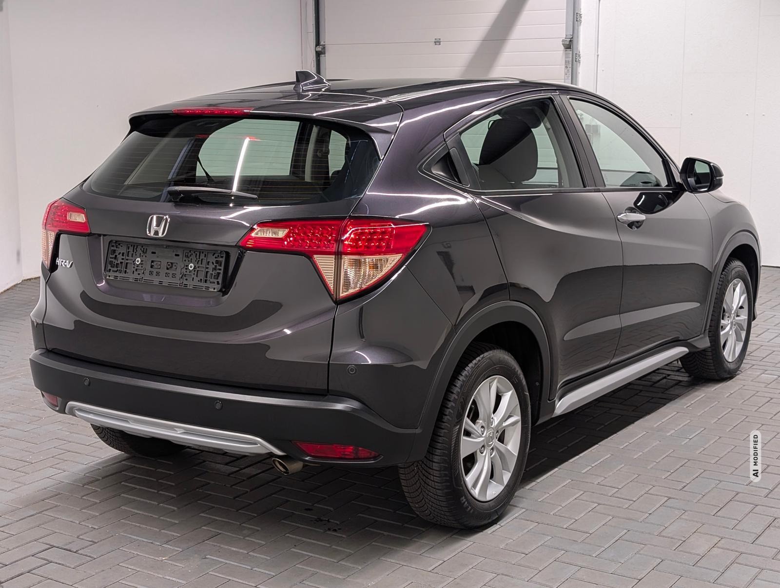 Honda HR-V Elegance Navi/DAB/SHZ/PDC/Tempom/16-LM