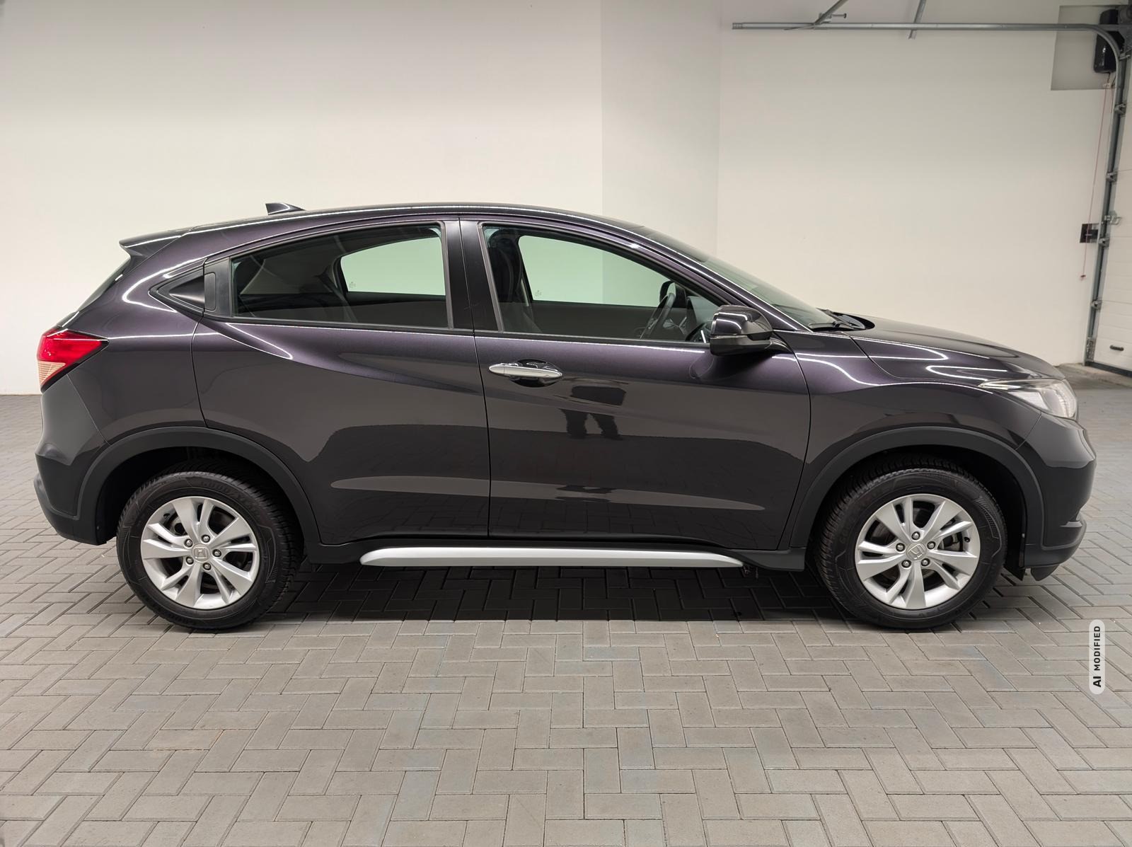 Honda HR-V Elegance Navi/DAB/SHZ/PDC/Tempom/16-LM