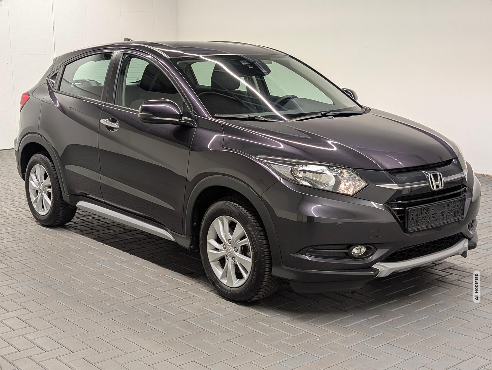 Honda HR-V Elegance Navi/DAB/SHZ/PDC/Tempom/16-LM
