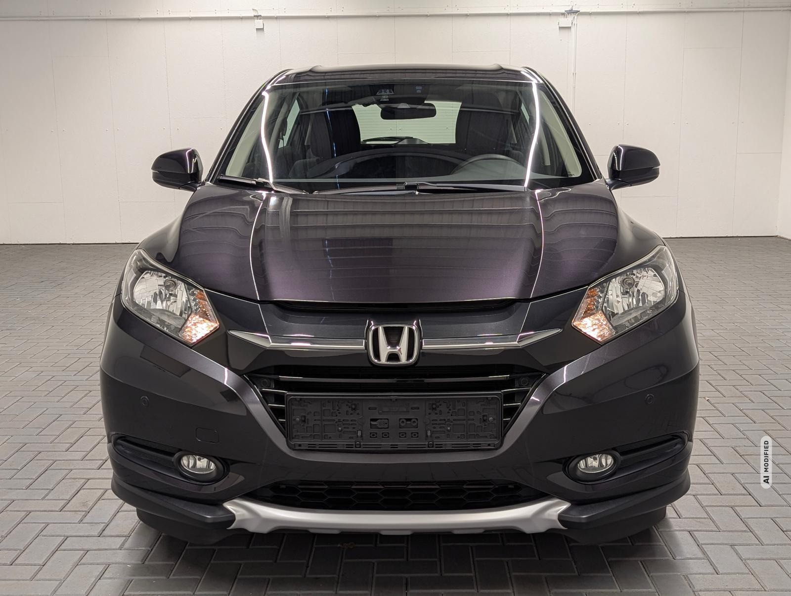 Honda HR-V Elegance Navi/DAB/SHZ/PDC/Tempom/16-LM