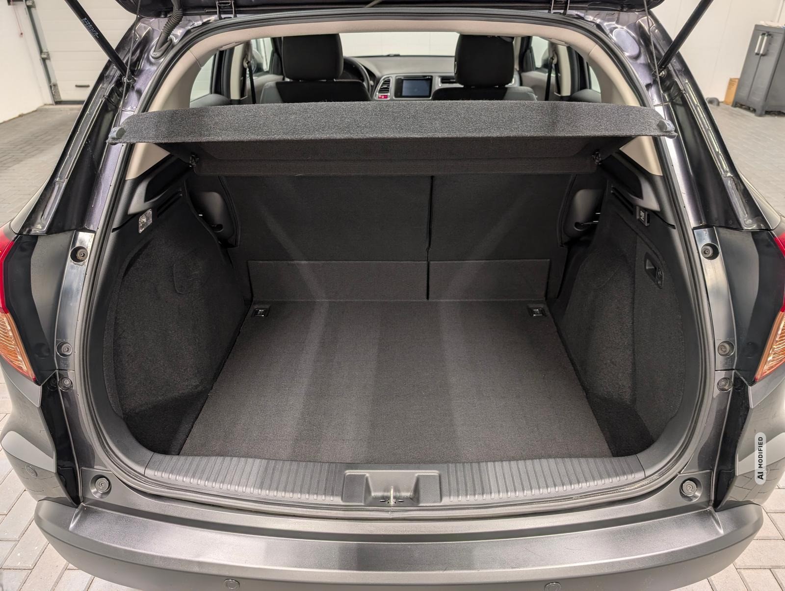 Honda HR-V Elegance Navi/DAB/SHZ/PDC/Tempom/16-LM