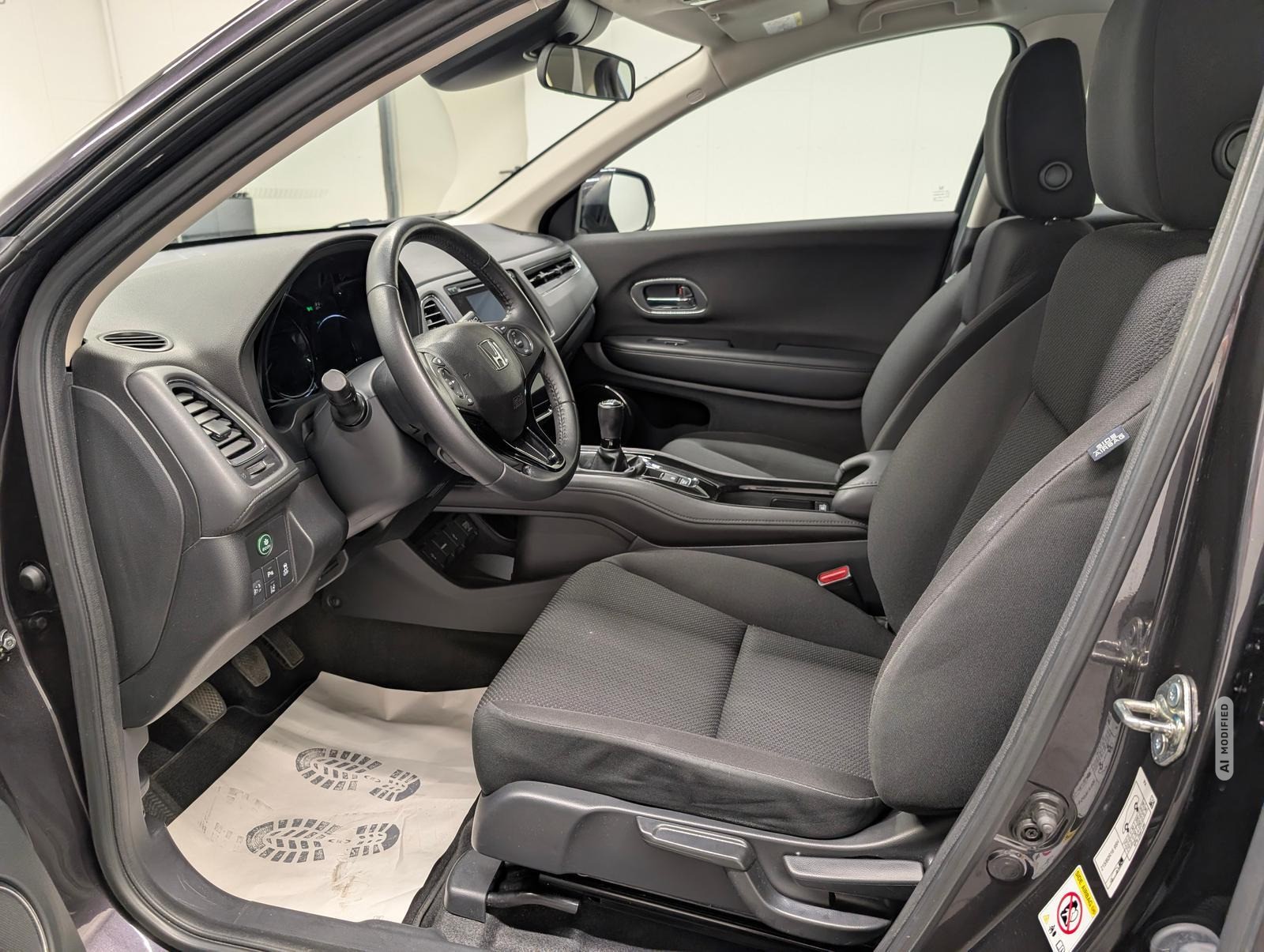 Honda HR-V Elegance Navi/DAB/SHZ/PDC/Tempom/16-LM