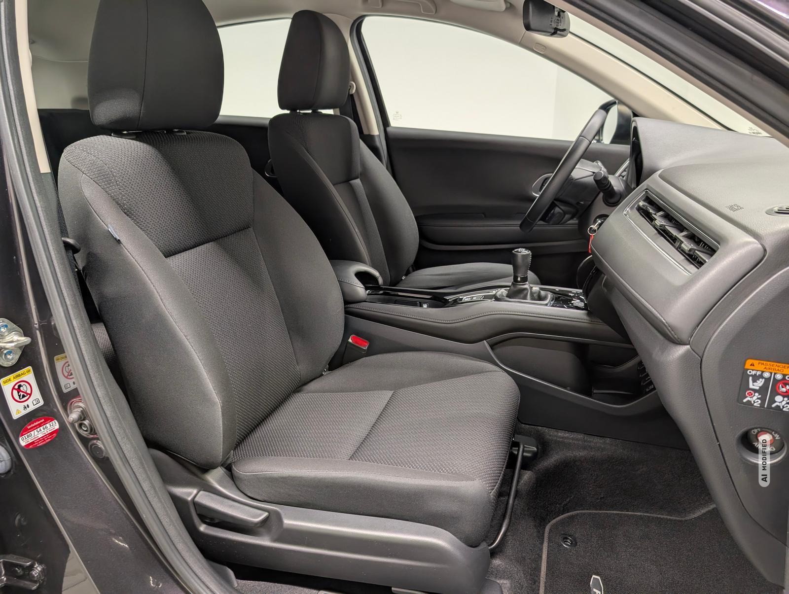 Honda HR-V Elegance Navi/DAB/SHZ/PDC/Tempom/16-LM