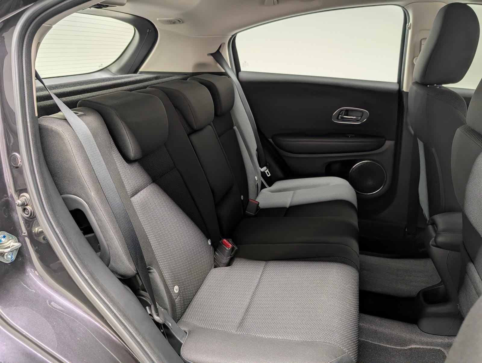 Honda HR-V Elegance Navi/DAB/SHZ/PDC/Tempom/16-LM