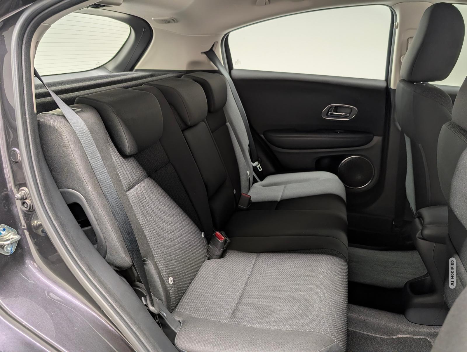 Honda HR-V Elegance Navi/DAB/SHZ/PDC/Tempom/16-LM