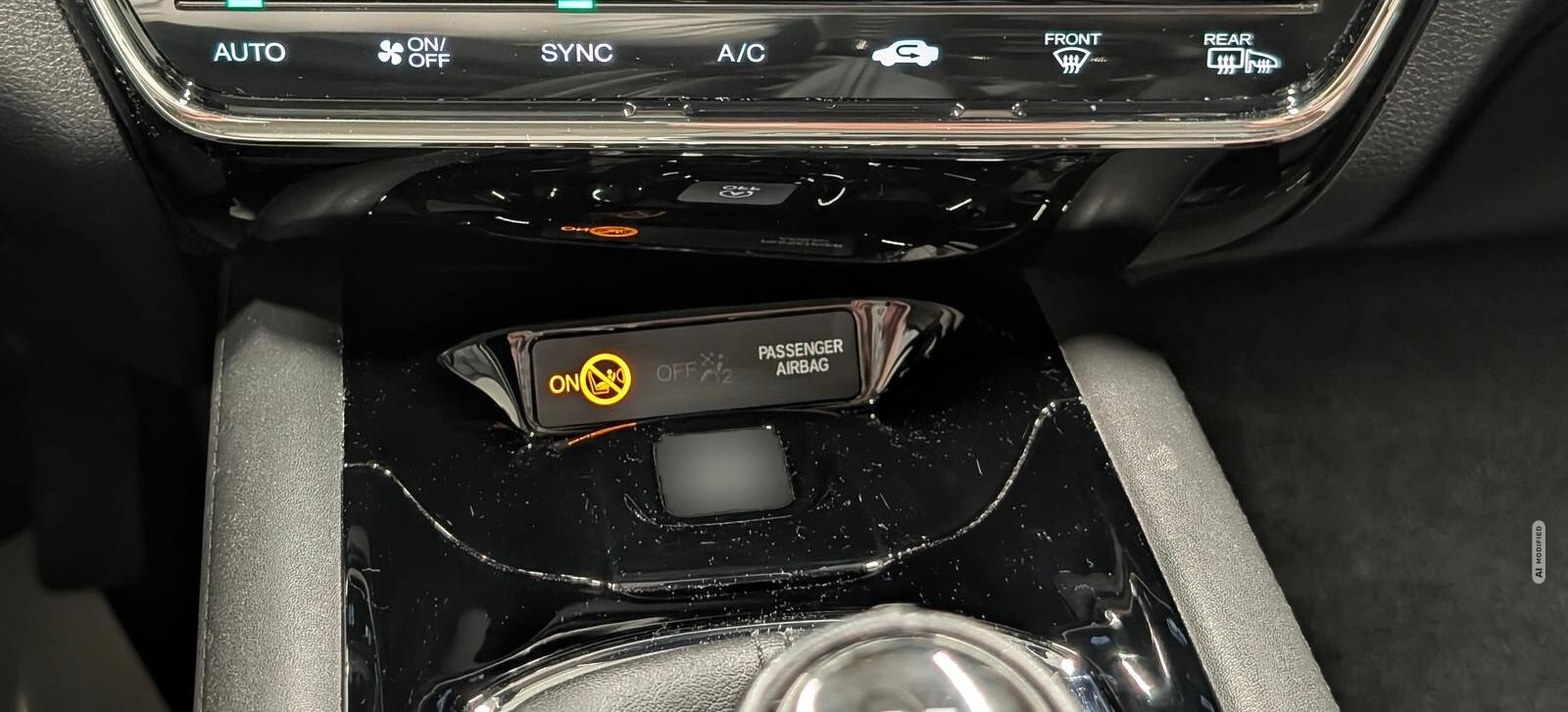Honda HR-V Elegance Navi/DAB/SHZ/PDC/Tempom/16-LM