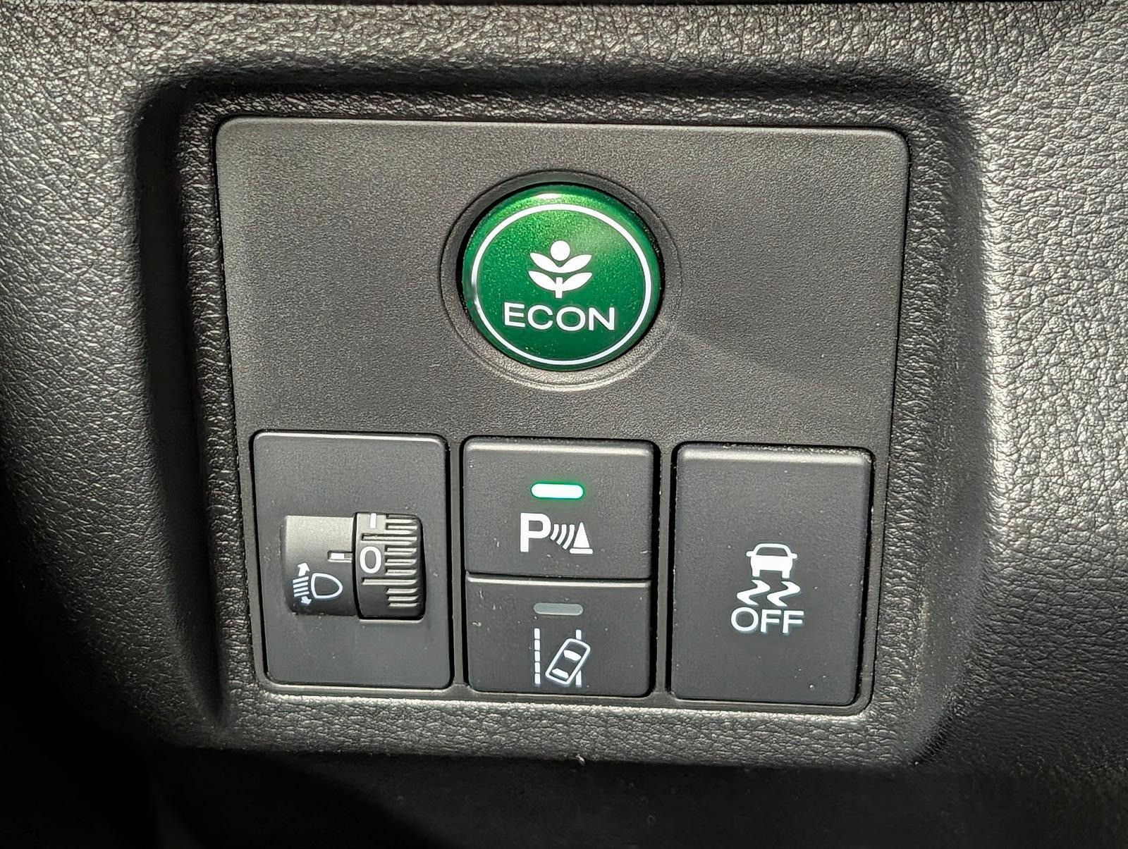 Honda HR-V Elegance Navi/DAB/SHZ/PDC/Tempom/16-LM