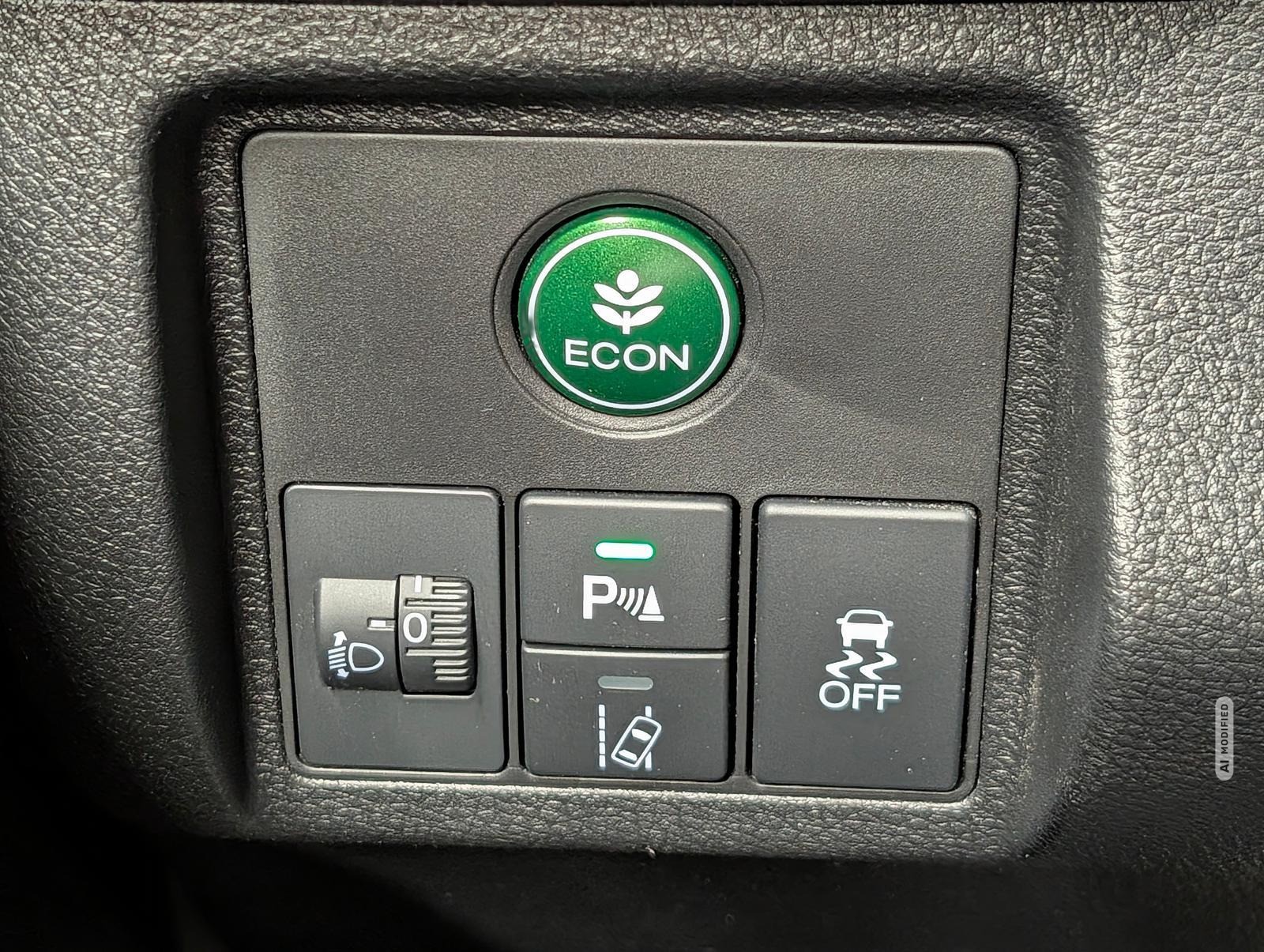 Honda HR-V Elegance Navi/DAB/SHZ/PDC/Tempom/16-LM