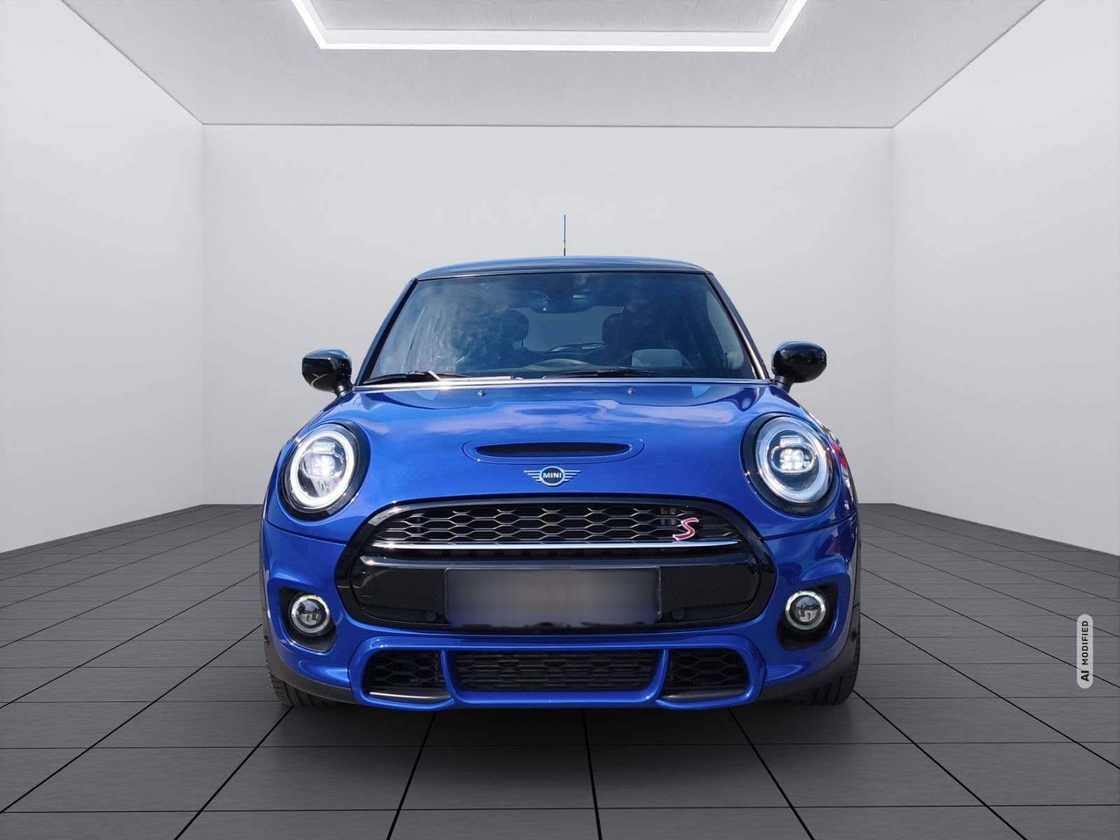 MINI Cooper S Cooper S Head-Up Navi LED Sportsitze