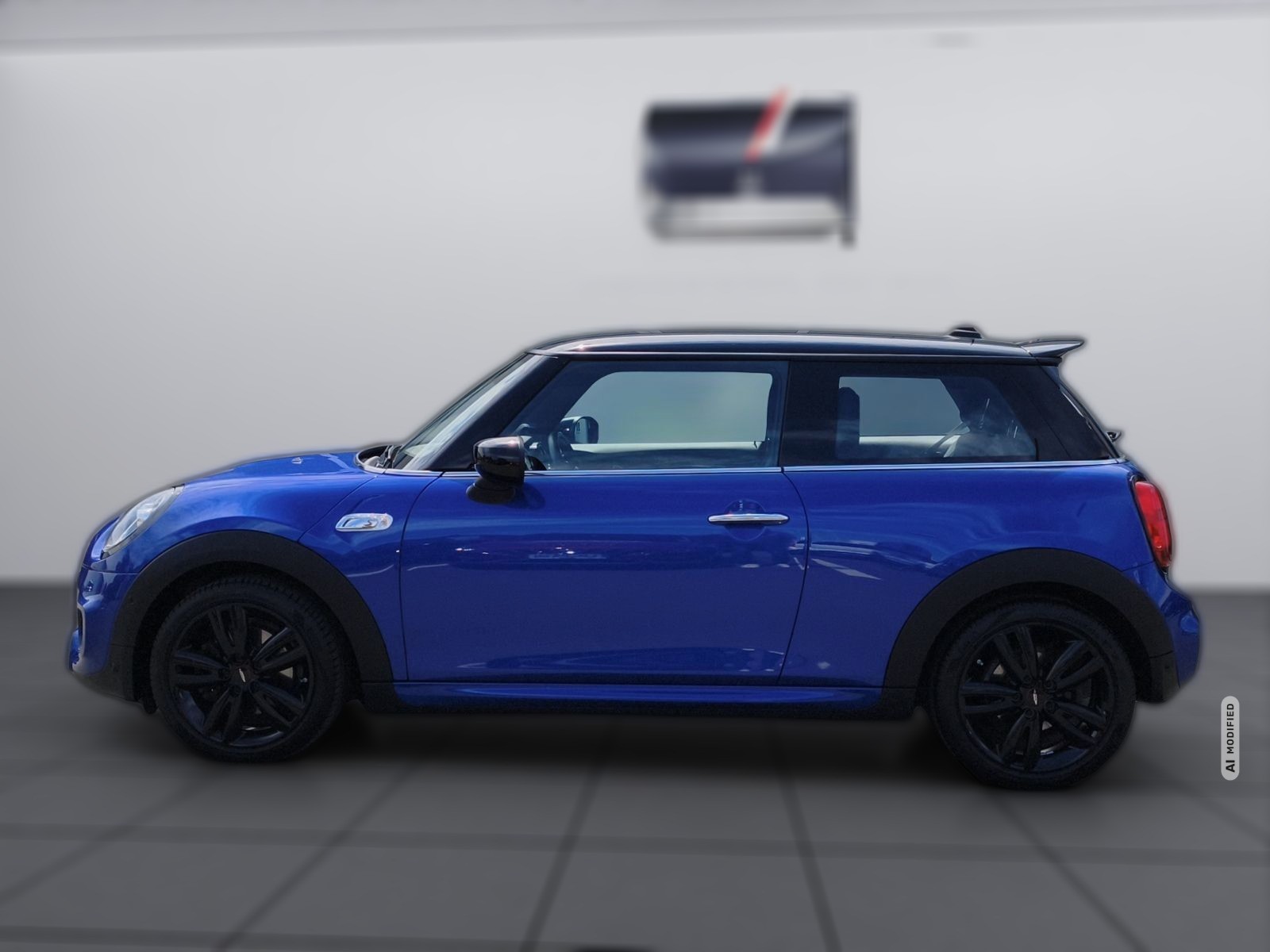MINI Cooper S Cooper S Head-Up Navi LED Sportsitze